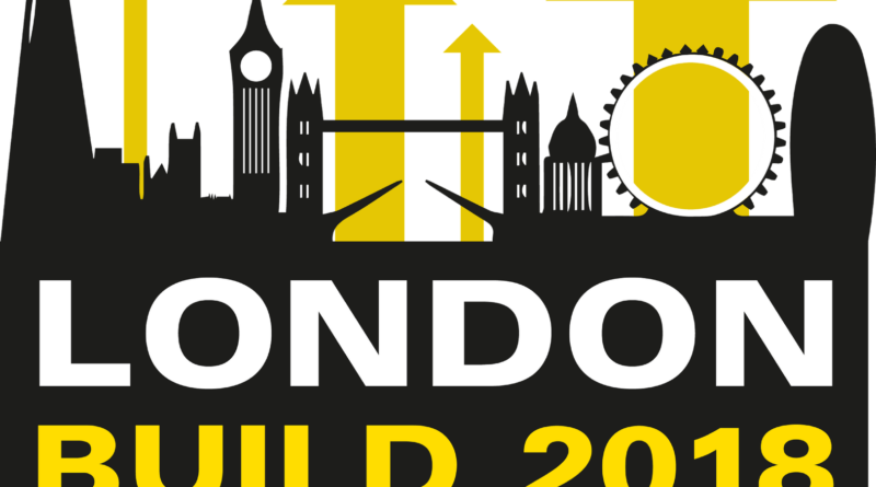 ATTMA Exhibition London Build