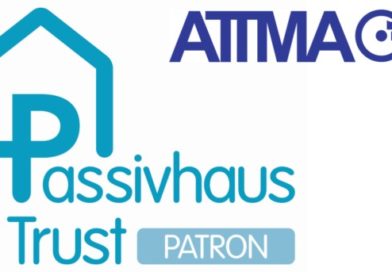 ATTMA Passivhaus Trust Logo