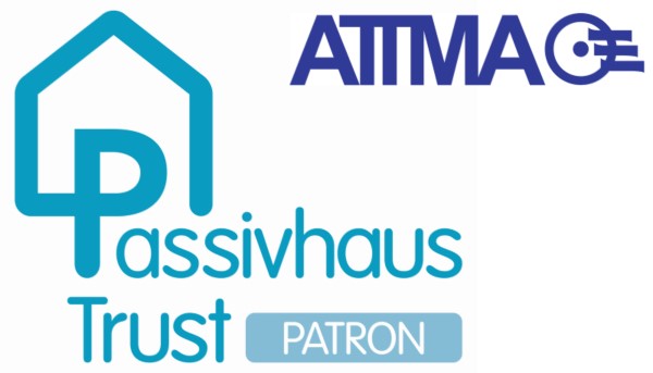 ATTMA Passivhaus Trust Logo