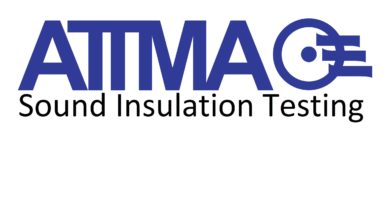ATTMA Registered Testers Scheme for Sound Insulation Testing