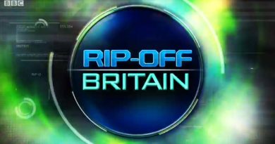 ATTMA BBC Rip Off Britain