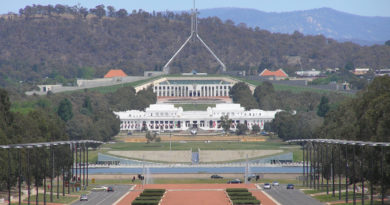 ATTMA Canberra