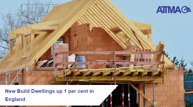 ATTMA New Build Dwellings