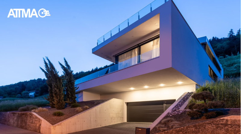 Passivhaus Bay of Plenty First Passivhaus