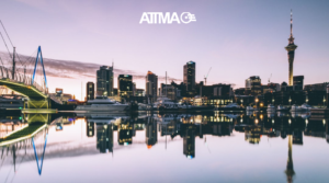 New Zealand Building Climate Change ATTMA