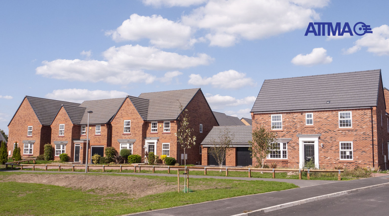 ATTMA AIVC Webinar airtightness