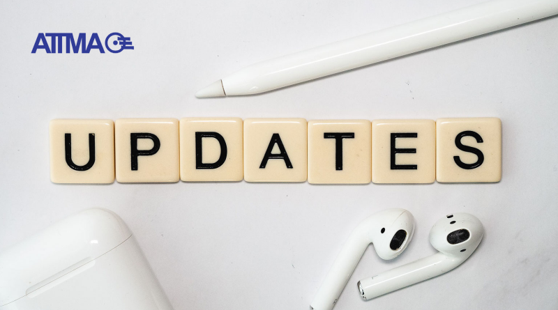 ATTMA Update June 2021