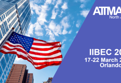 ATTMA North America - IIBEC2022 14-22 March 2022