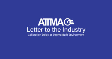 ATTMA Letter to the Industry