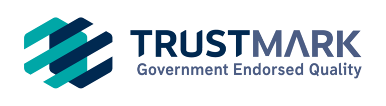 TrustMark Logo