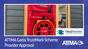 ATTMA gains TrustMark Scheme Provider Approval