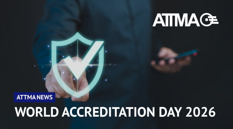 World Accreditation Day 2026