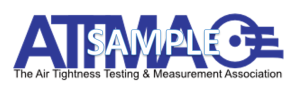 ATTMA Sample Logo - only to be used as a sample