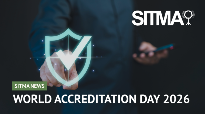 world accreditation day