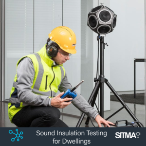 Sound Insulation Testing for Dwellings