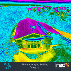 iRed Thermal Imaging Category 1
