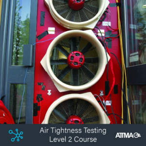 ATTMA Level 2 Air Tightness Training