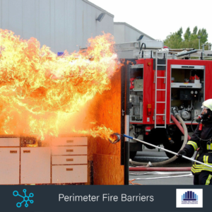 Perimeter Fire Barriers Training Thomas Bell Wright