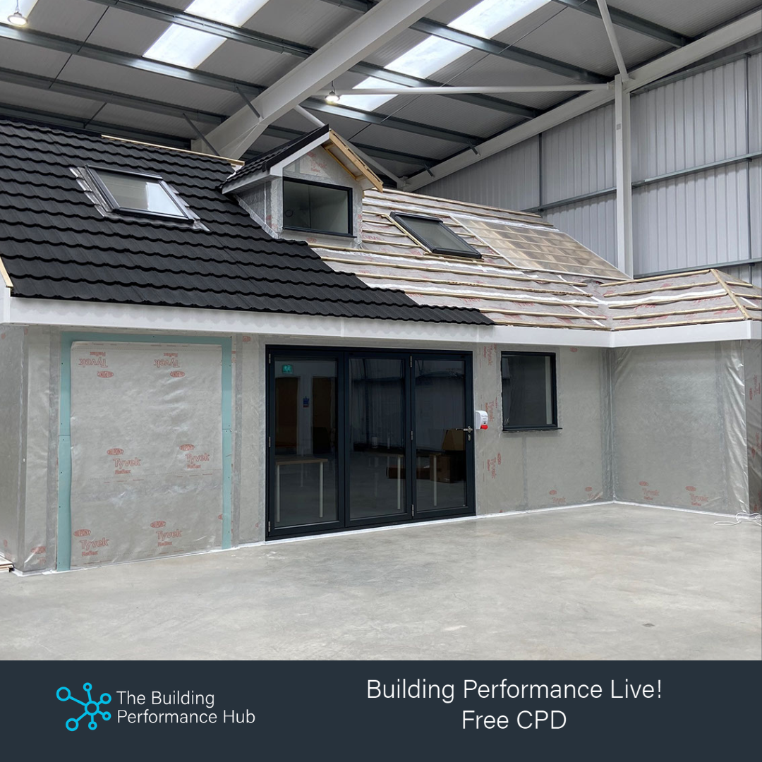 Building Performance Live