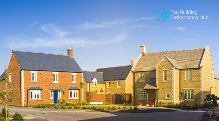 New Homes Completed