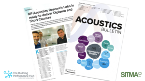 IOA Acoustics Bulletin