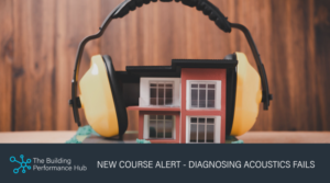 Diagnosing Acoustic Fails Course