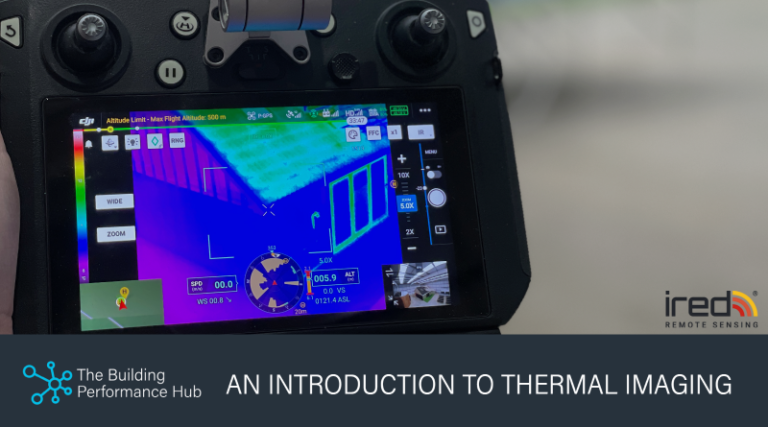 An Introduction to Thermal Imaging