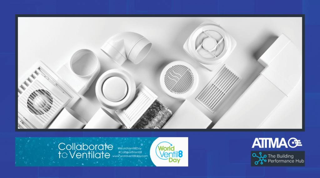 World Ventil8 Day – 8th November: Why It Matters