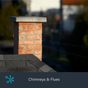 chimneys & flues