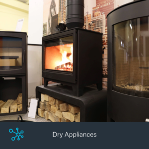dry appliances