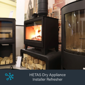 dry appliance installer