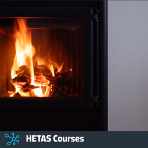 HETAS Courses