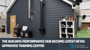 HETAS Approved Training Centre