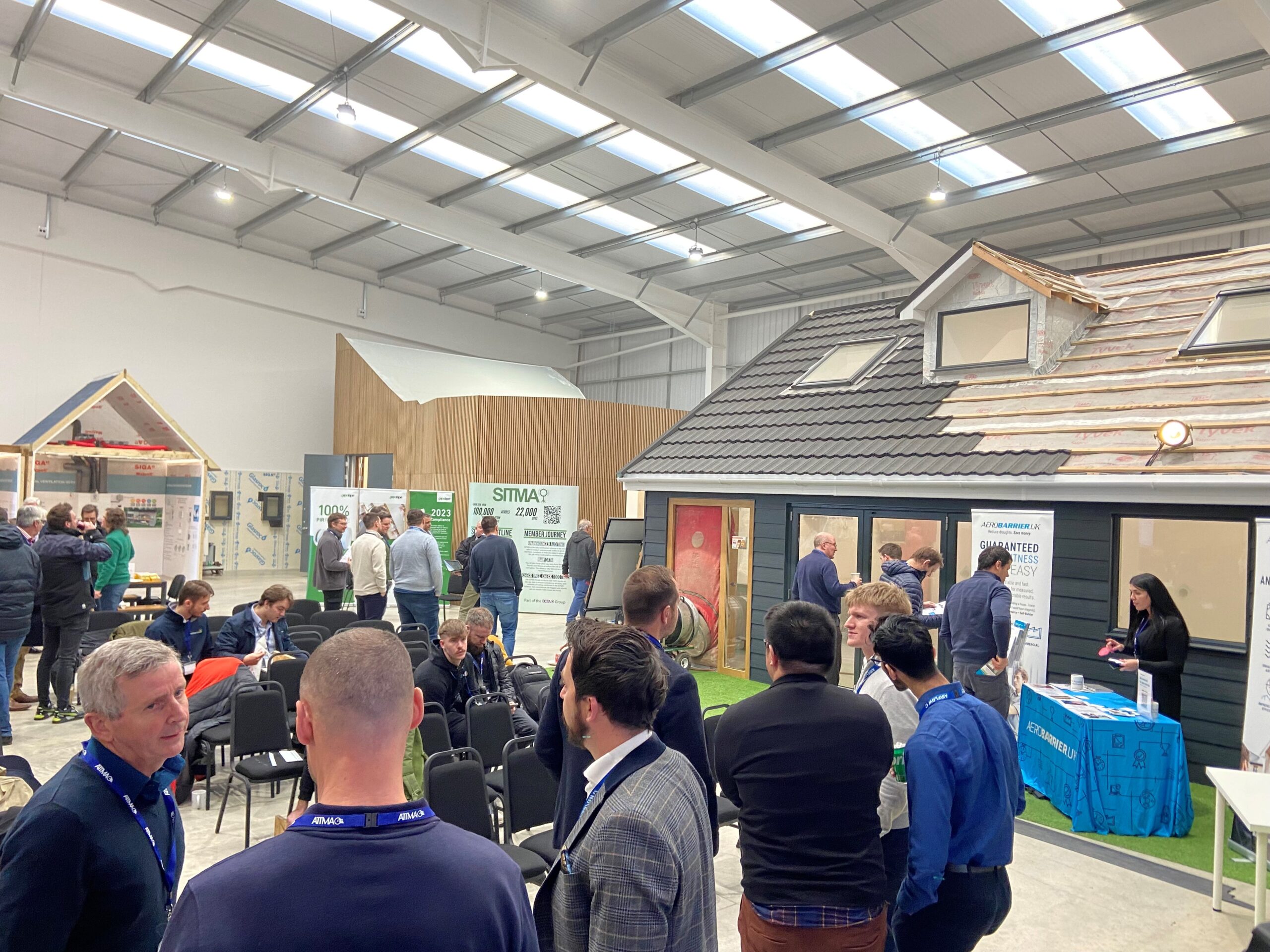 Cleaner Safer Group Open Day