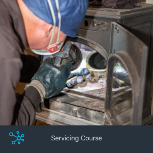 hetas servicing course