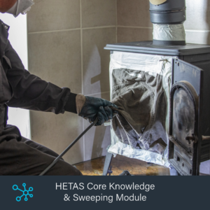 HETAS Core Knowledge & Sweeping Module